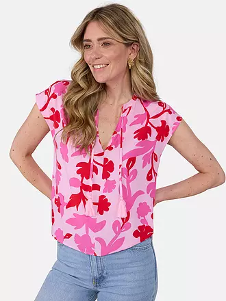 LIEBLINGSSTÜCK | T-shirt blouse KALEA |